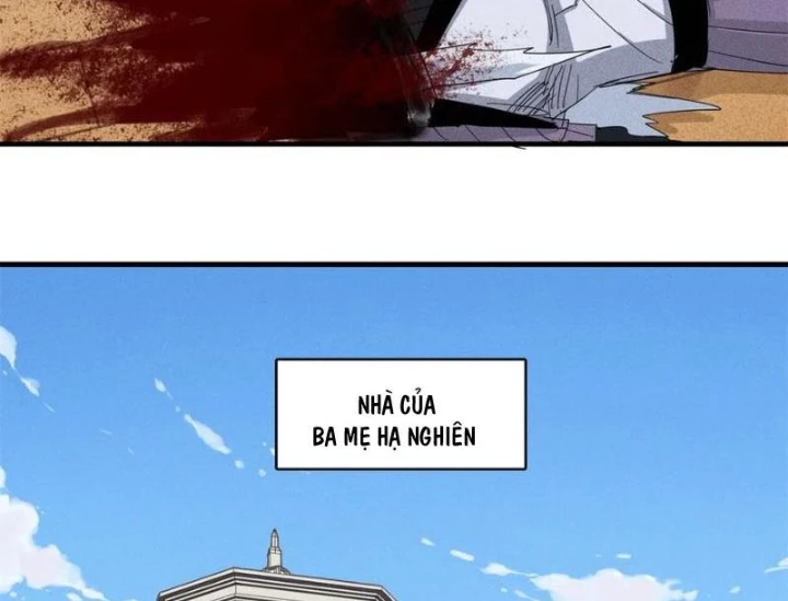 Cửu Tinh Độc Nãi Chapter 70 - 26