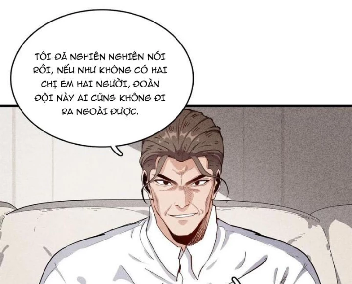 Cửu Tinh Độc Nãi Chapter 70 - 28