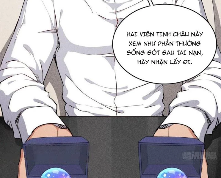 Cửu Tinh Độc Nãi Chapter 70 - 29