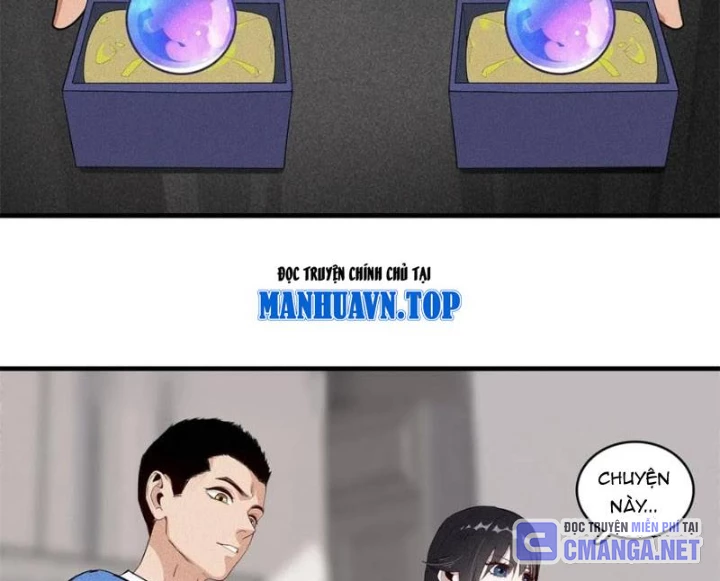Cửu Tinh Độc Nãi Chapter 70 - 30