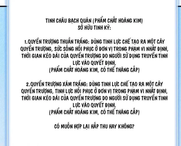 Cửu Tinh Độc Nãi Chapter 70 - 32