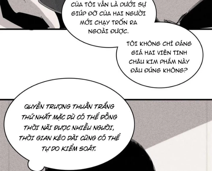 Cửu Tinh Độc Nãi Chapter 70 - 35