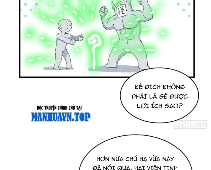 Cửu Tinh Độc Nãi Chapter 70 - 38