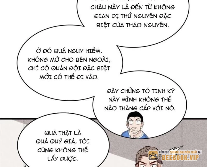 Cửu Tinh Độc Nãi Chapter 70 - 39