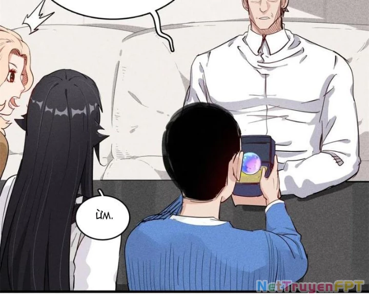 Cửu Tinh Độc Nãi Chapter 70 - 40