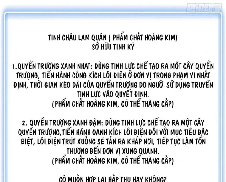 Cửu Tinh Độc Nãi Chapter 70 - 41