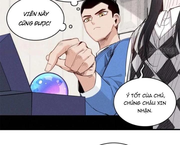 Cửu Tinh Độc Nãi Chapter 70 - 43