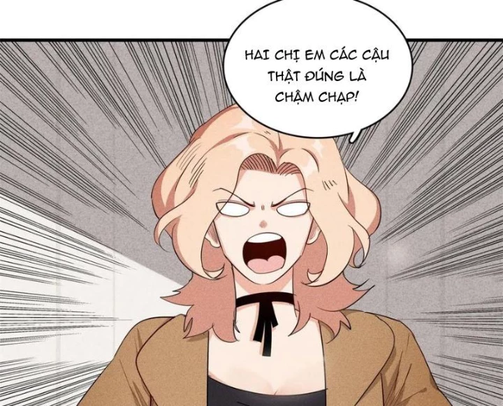 Cửu Tinh Độc Nãi Chapter 70 - 44