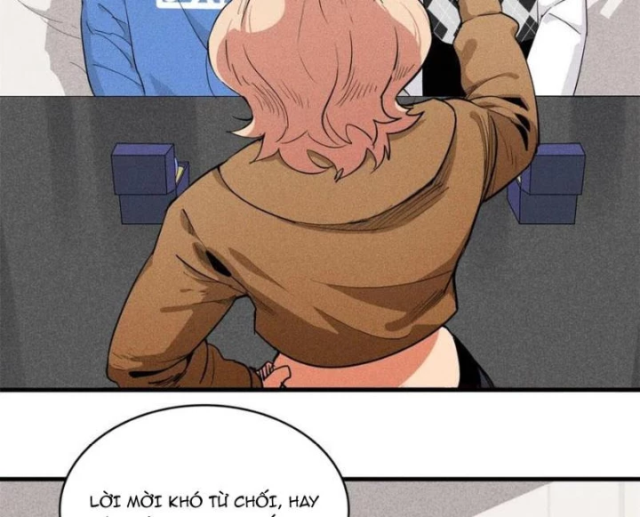 Cửu Tinh Độc Nãi Chapter 70 - 47