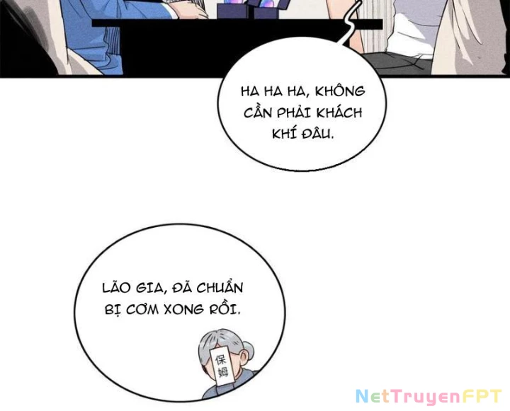 Cửu Tinh Độc Nãi Chapter 70 - 52