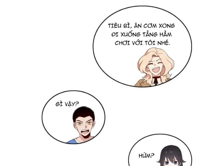 Cửu Tinh Độc Nãi Chapter 70 - 53