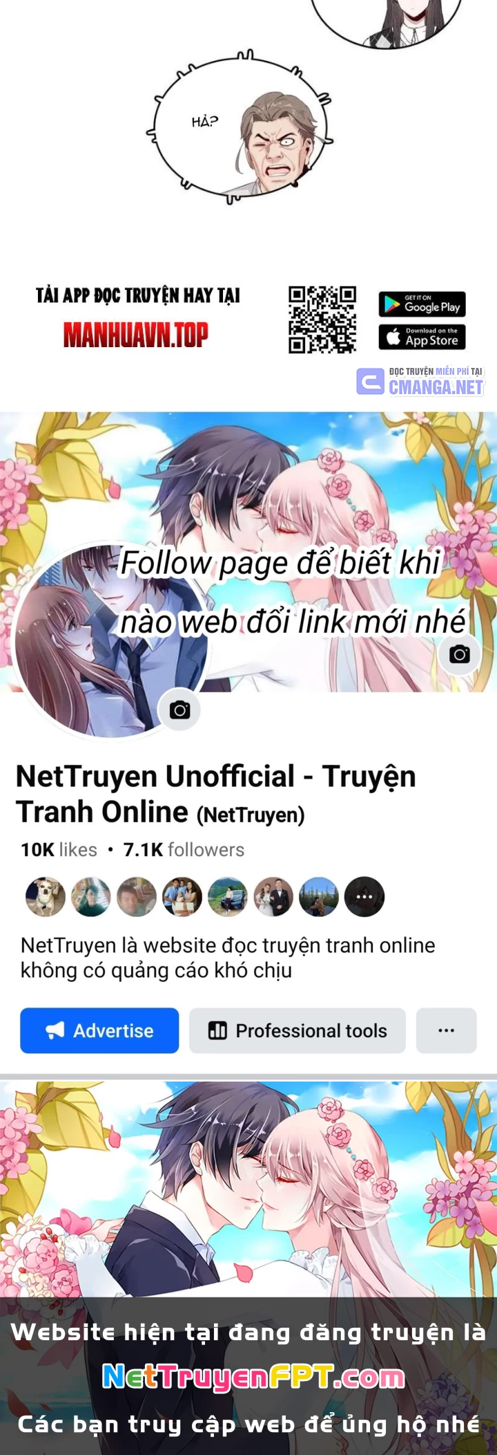 Cửu Tinh Độc Nãi Chapter 70 - 54