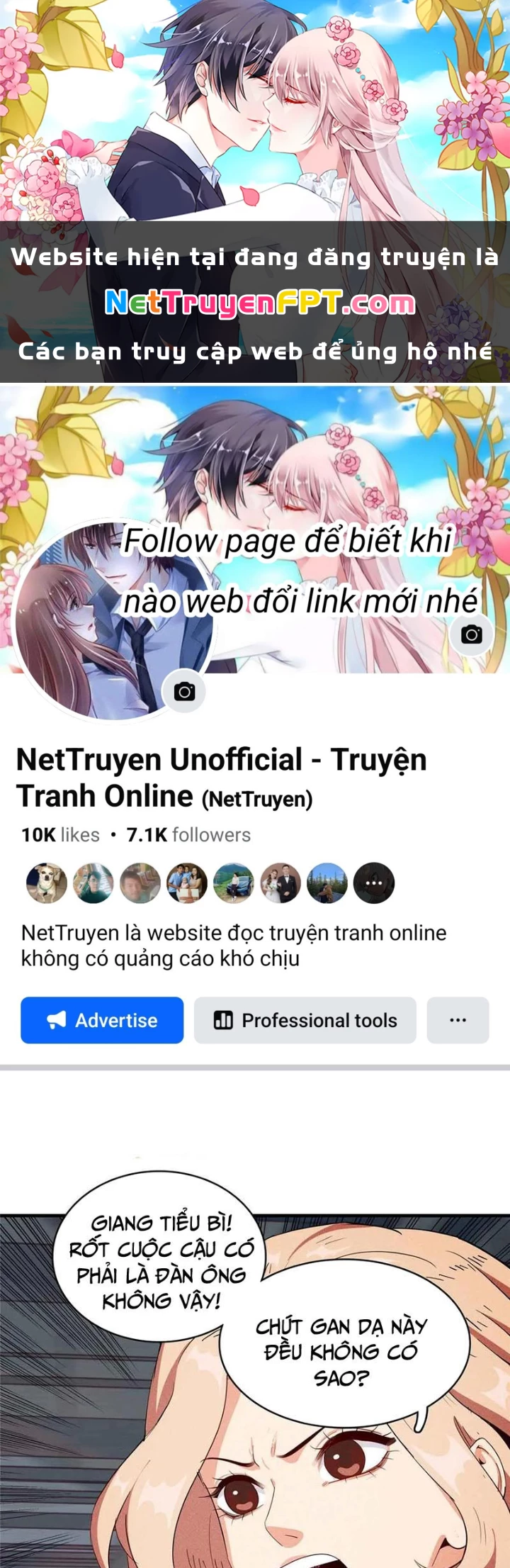 Cửu Tinh Độc Nãi Chapter 71 - 1