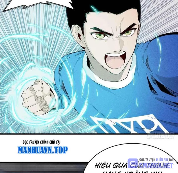 Cửu Tinh Độc Nãi Chapter 71 - 6