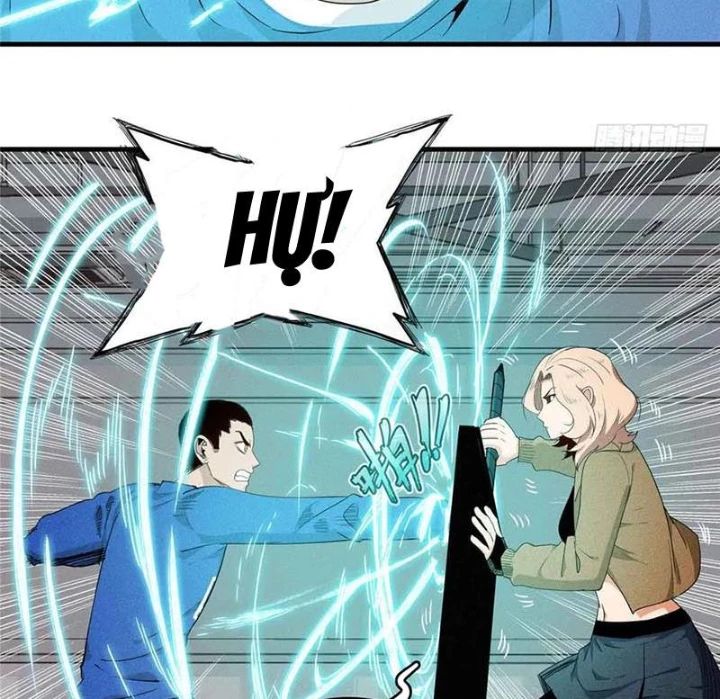 Cửu Tinh Độc Nãi Chapter 71 - 8