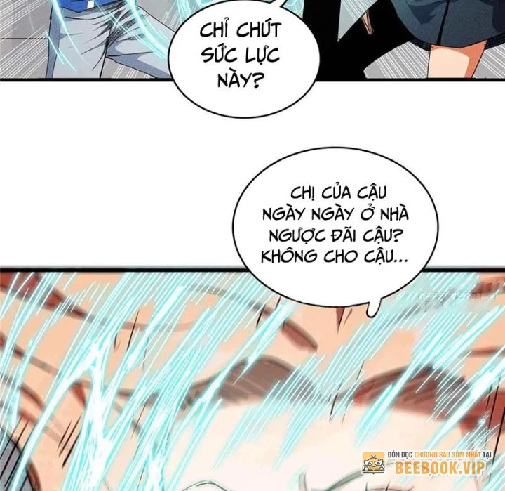 Cửu Tinh Độc Nãi Chapter 71 - 9