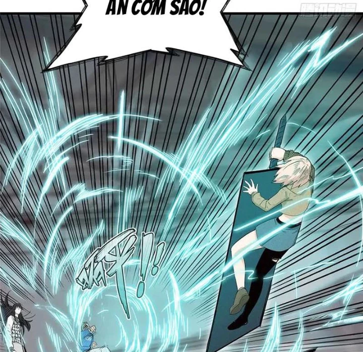 Cửu Tinh Độc Nãi Chapter 71 - 11