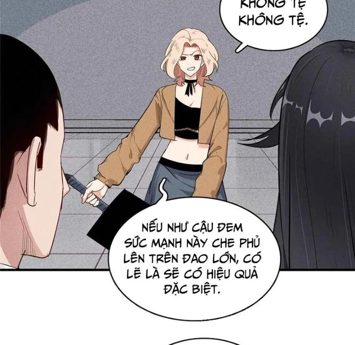 Cửu Tinh Độc Nãi Chapter 71 - 17