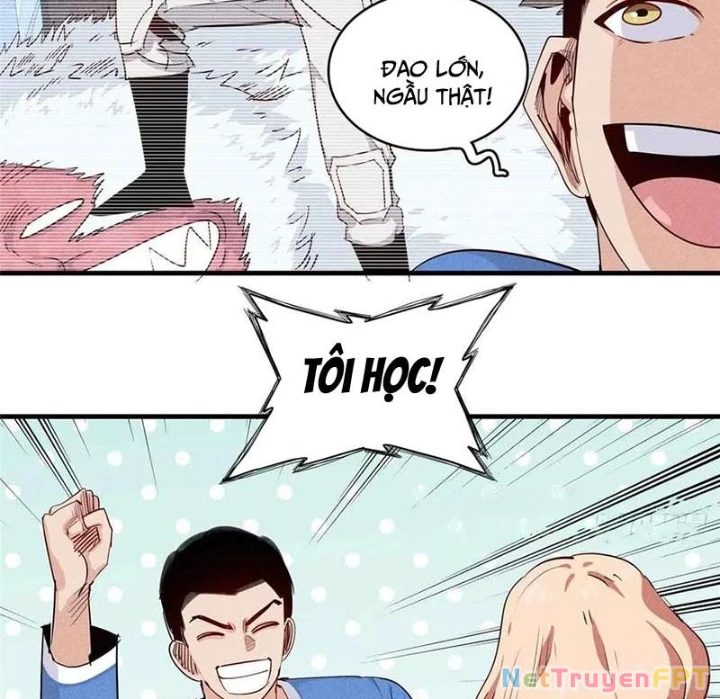 Cửu Tinh Độc Nãi Chapter 71 - 20