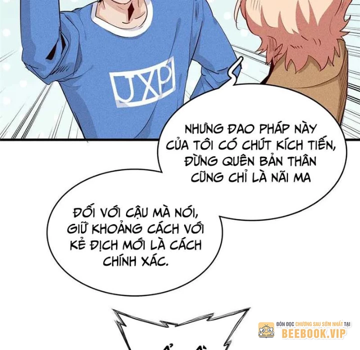 Cửu Tinh Độc Nãi Chapter 71 - 21