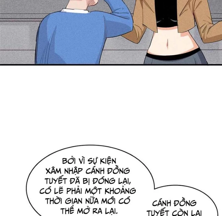 Cửu Tinh Độc Nãi Chapter 71 - 23