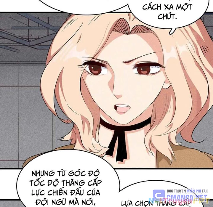 Cửu Tinh Độc Nãi Chapter 71 - 24