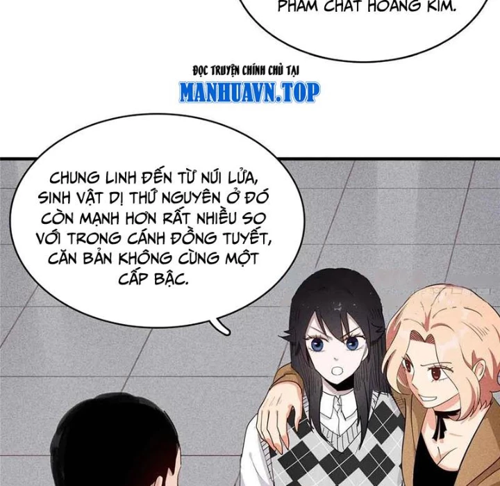 Cửu Tinh Độc Nãi Chapter 71 - 26