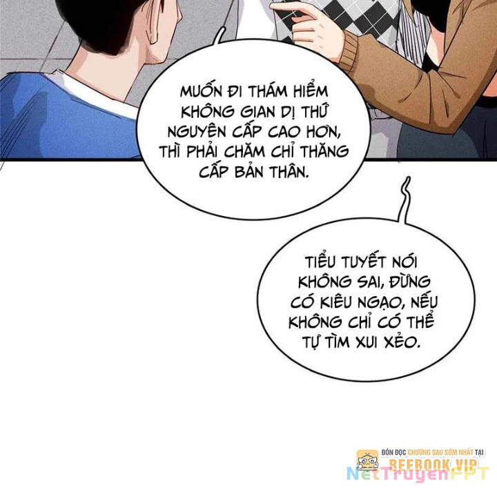 Cửu Tinh Độc Nãi Chapter 71 - 27