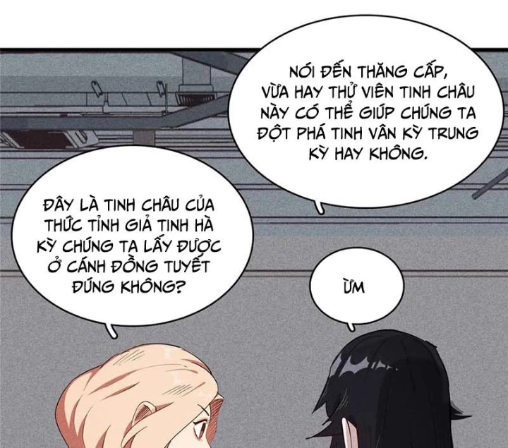 Cửu Tinh Độc Nãi Chapter 71 - 28