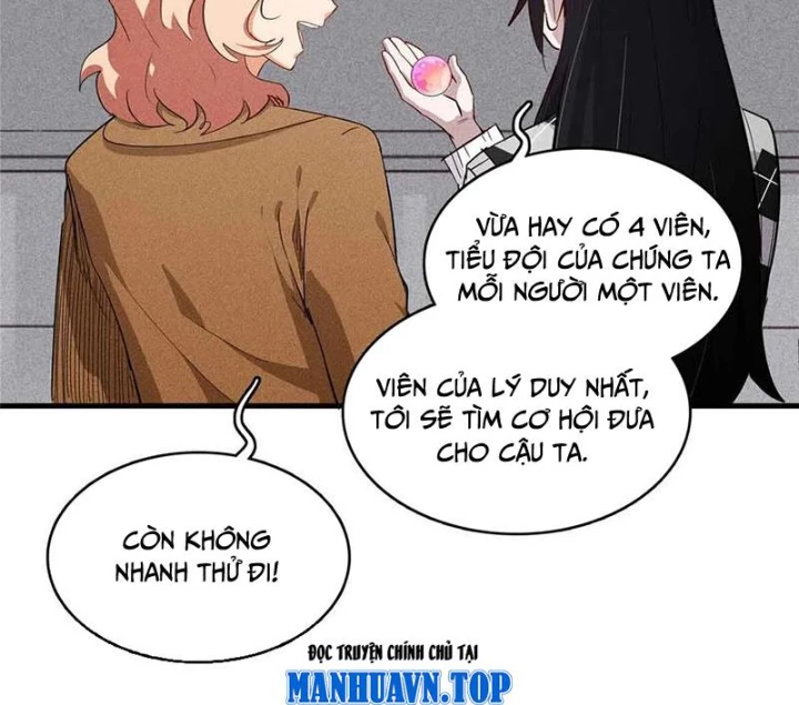 Cửu Tinh Độc Nãi Chapter 71 - 29