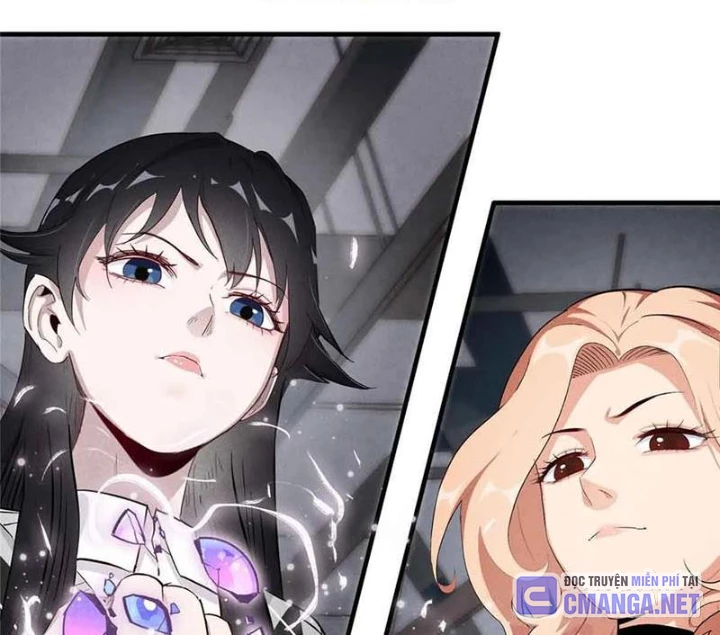 Cửu Tinh Độc Nãi Chapter 71 - 30