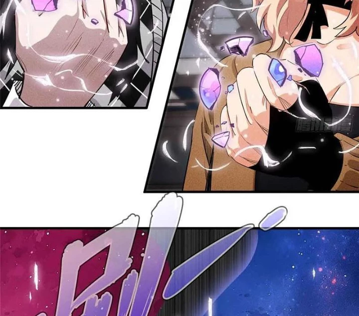 Cửu Tinh Độc Nãi Chapter 71 - 31