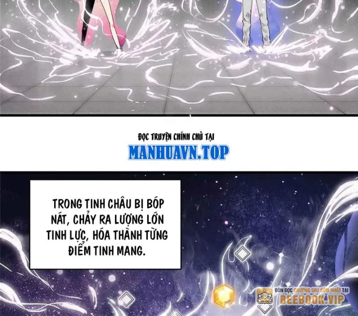 Cửu Tinh Độc Nãi Chapter 71 - 33