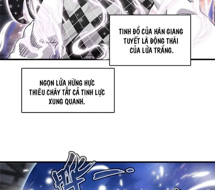 Cửu Tinh Độc Nãi Chapter 71 - 35