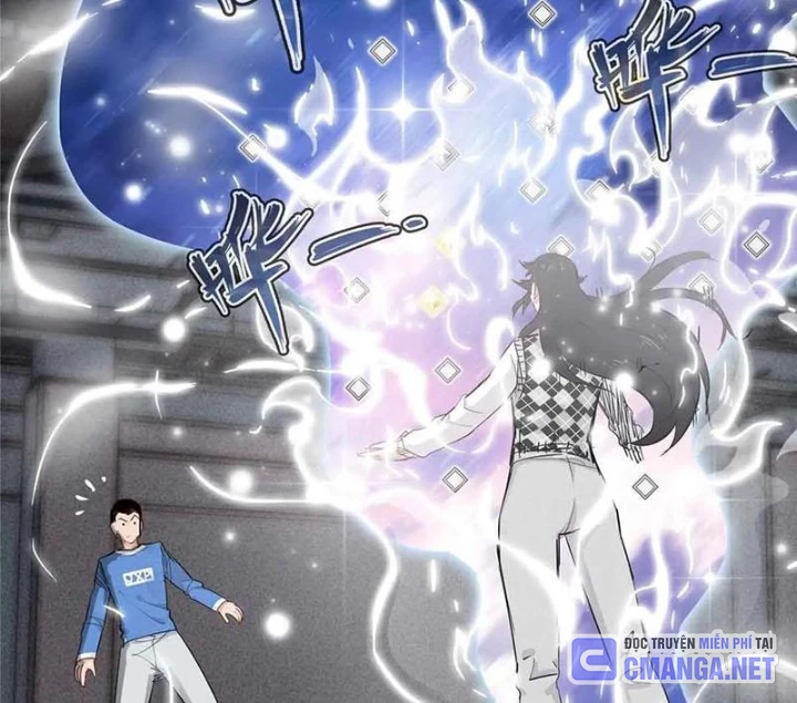 Cửu Tinh Độc Nãi Chapter 71 - 36