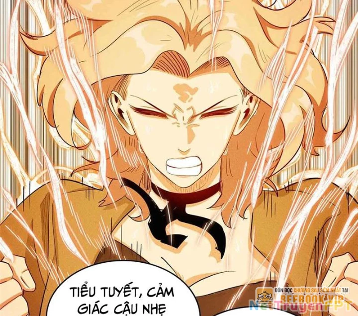 Cửu Tinh Độc Nãi Chapter 71 - 45