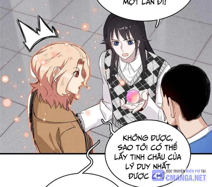 Cửu Tinh Độc Nãi Chapter 71 - 48