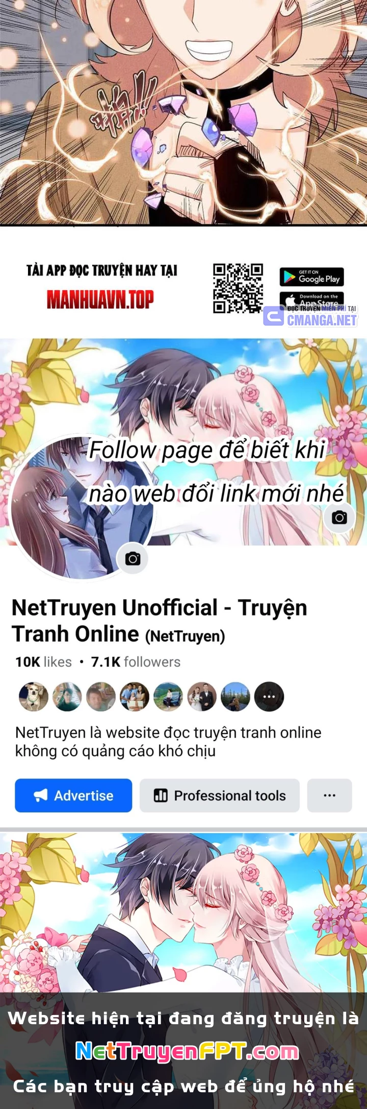 Cửu Tinh Độc Nãi Chapter 71 - 54