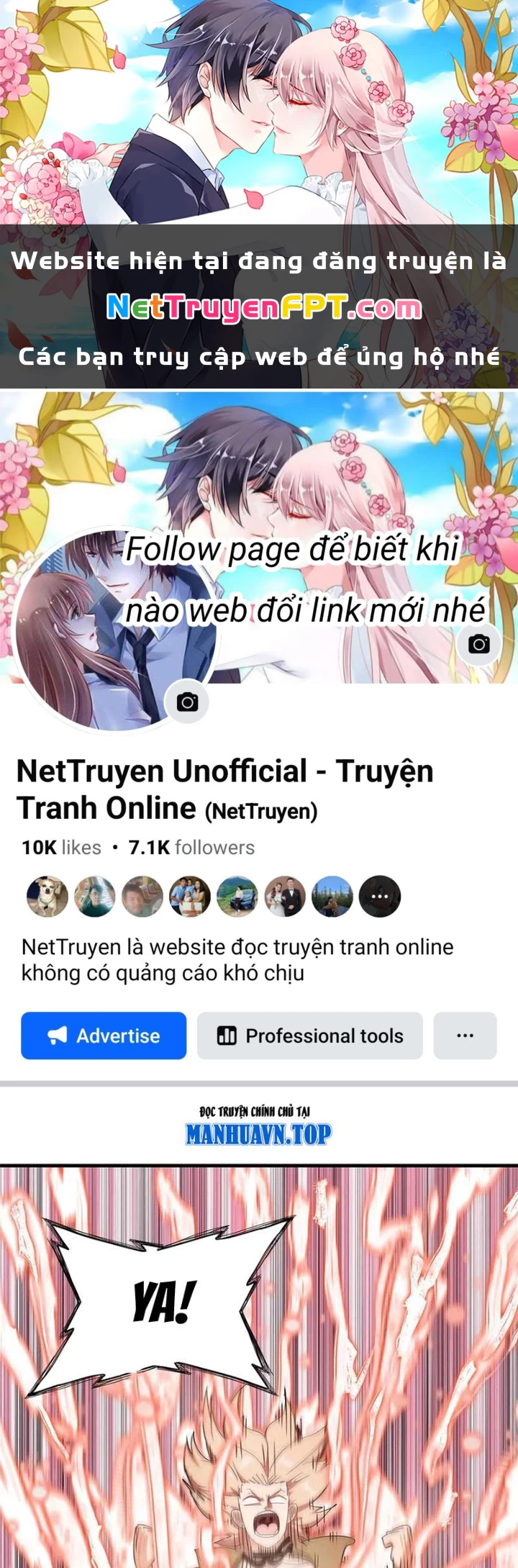 Cửu Tinh Độc Nãi Chapter 72 - 1