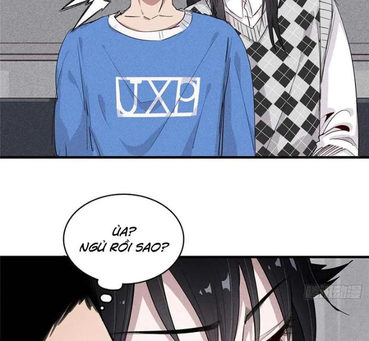 Cửu Tinh Độc Nãi Chapter 72 - 5