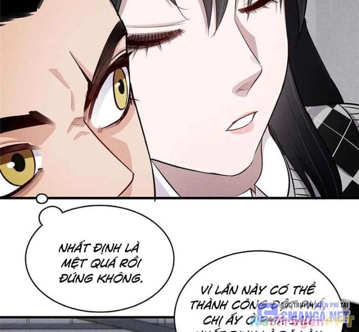 Cửu Tinh Độc Nãi Chapter 72 - 6