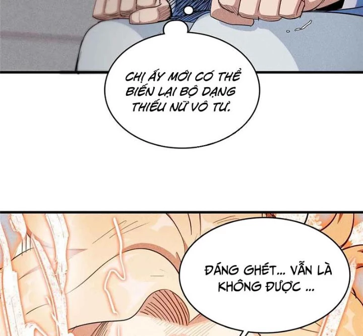 Cửu Tinh Độc Nãi Chapter 72 - 10