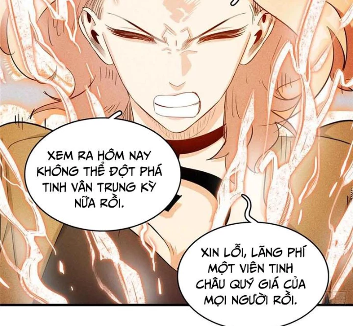 Cửu Tinh Độc Nãi Chapter 72 - 11