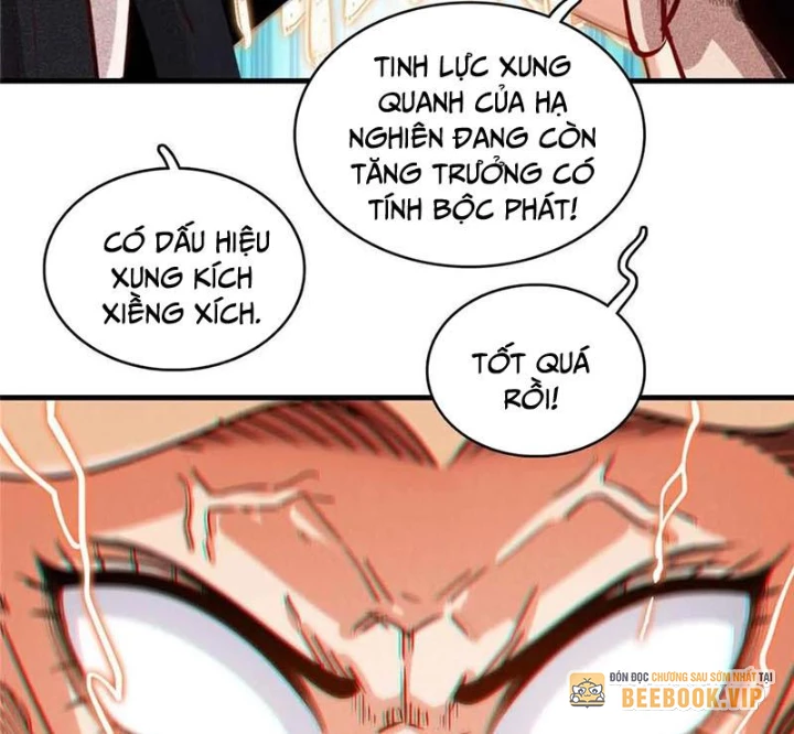 Cửu Tinh Độc Nãi Chapter 72 - 15