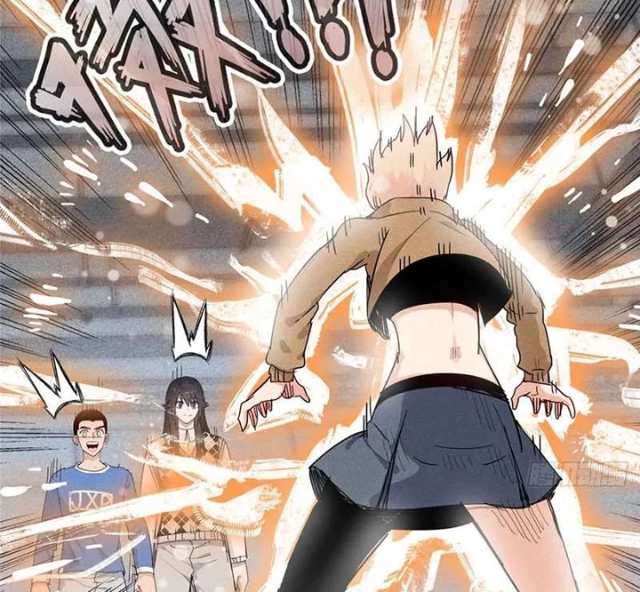 Cửu Tinh Độc Nãi Chapter 72 - 17