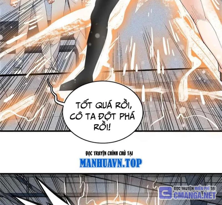 Cửu Tinh Độc Nãi Chapter 72 - 18