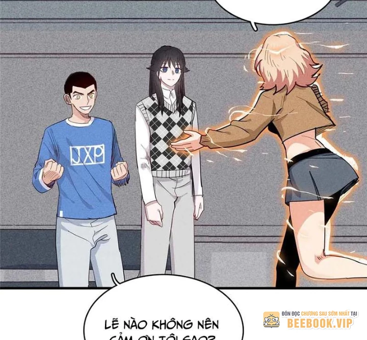 Cửu Tinh Độc Nãi Chapter 72 - 21