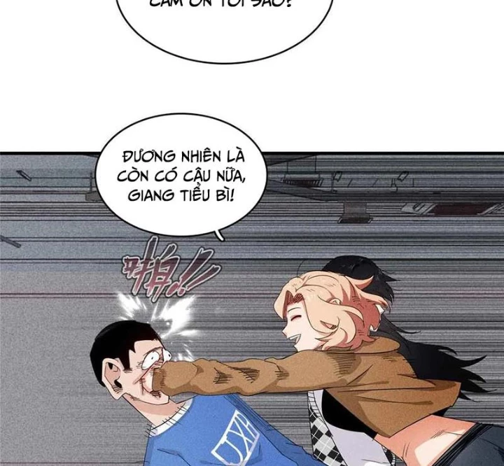 Cửu Tinh Độc Nãi Chapter 72 - 22