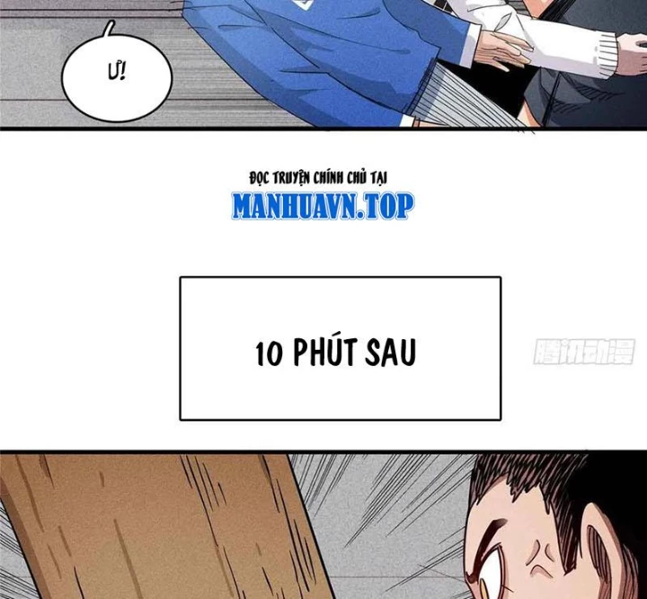 Cửu Tinh Độc Nãi Chapter 72 - 23