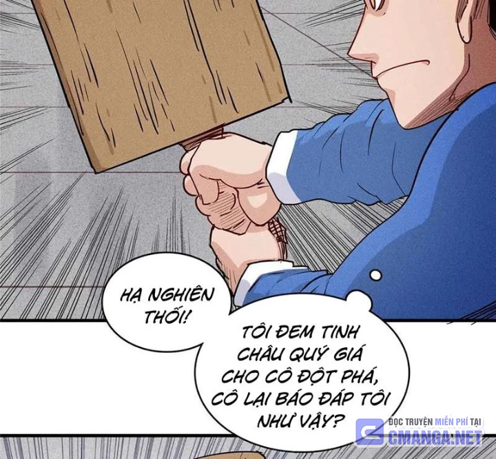 Cửu Tinh Độc Nãi Chapter 72 - 24